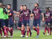 REGGIO AUDACE-NOVARA 2-1