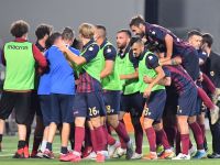 REGGIO AUDACE-NOVARA 2-1