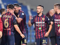 REGGIO AUDACE-NOVARA 2-1