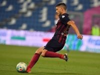 REGGIO AUDACE-NOVARA 2-1