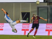 REGGIO AUDACE-NOVARA 2-1