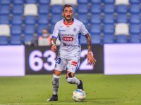REGGIO AUDACE-NOVARA 2-1