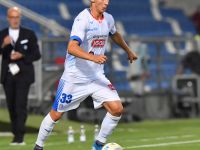 REGGIO AUDACE-NOVARA 2-1