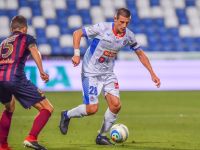 REGGIO AUDACE-NOVARA 2-1