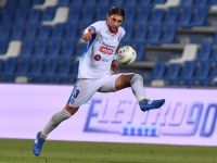 REGGIO AUDACE-NOVARA 2-1