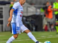 REGGIO AUDACE-NOVARA 2-1