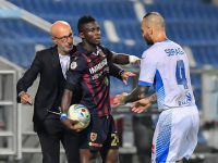 REGGIO AUDACE-NOVARA 2-1
