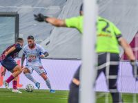 REGGIO AUDACE-NOVARA 2-1