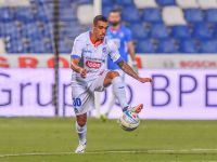 REGGIO AUDACE-NOVARA 2-1