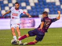 REGGIO AUDACE-NOVARA 2-1