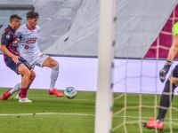REGGIO AUDACE-NOVARA 2-1
