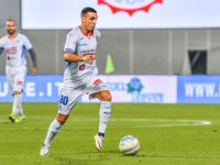REGGIO AUDACE-NOVARA 2-1