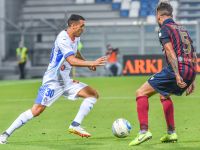 REGGIO AUDACE-NOVARA 2-1