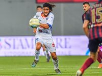 REGGIO AUDACE-NOVARA 2-1