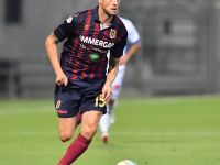 REGGIO AUDACE-NOVARA 2-1