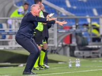 REGGIO AUDACE-NOVARA 2-1