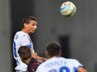 REGGIO AUDACE-NOVARA 2-1