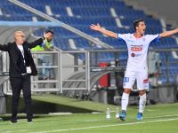 REGGIO AUDACE-NOVARA 2-1