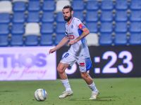 REGGIO AUDACE-NOVARA 2-1