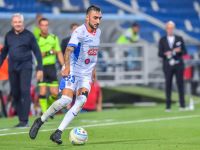 REGGIO AUDACE-NOVARA 2-1