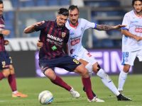 REGGIO AUDACE-NOVARA 2-1
