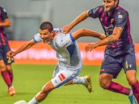 REGGIO AUDACE-NOVARA 2-1