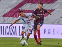 REGGIO AUDACE-NOVARA 2-1