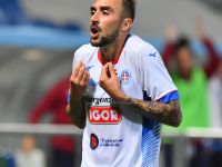 REGGIO AUDACE-NOVARA 2-1