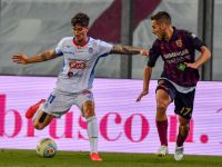 REGGIO AUDACE-NOVARA 2-1