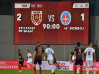 REGGIO AUDACE-NOVARA 2-1