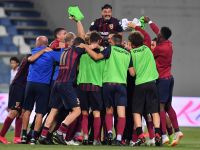 REGGIO AUDACE-NOVARA 2-1