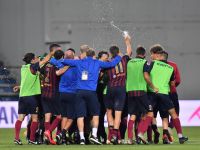 REGGIO AUDACE-NOVARA 2-1