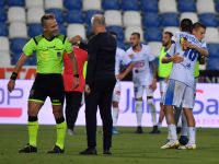 REGGIO AUDACE-NOVARA 2-1