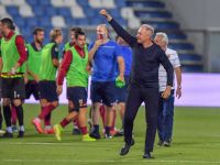 REGGIO AUDACE-NOVARA 2-1