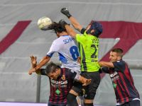 REGGIO AUDACE-NOVARA 2-1