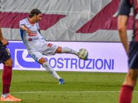 REGGIO AUDACE-NOVARA 2-1