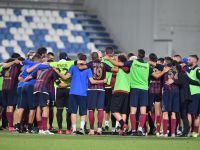 REGGIO AUDACE-NOVARA 2-1