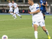 CHIEVO VERONA-EMPOLI 1-1