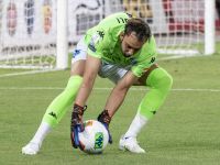 CHIEVO VERONA-EMPOLI 1-1