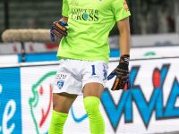 CHIEVO VERONA-EMPOLI 1-1