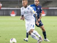 CHIEVO VERONA-EMPOLI 1-1