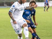 CHIEVO VERONA-EMPOLI 1-1