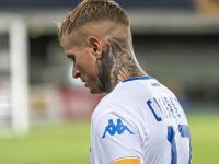 CHIEVO VERONA-EMPOLI 1-1