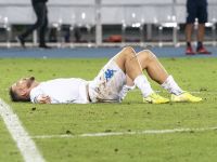 CHIEVO VERONA-EMPOLI 1-1