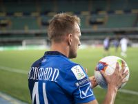 CHIEVO VERONA-EMPOLI 1-1