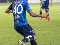 CHIEVO VERONA-EMPOLI 1-1