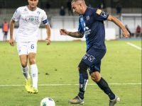 CHIEVO VERONA-EMPOLI 1-1