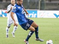 CHIEVO VERONA-EMPOLI 1-1