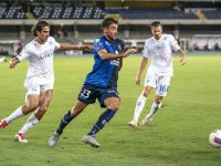 CHIEVO VERONA-EMPOLI 1-1