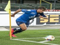 CHIEVO VERONA-EMPOLI 1-1
